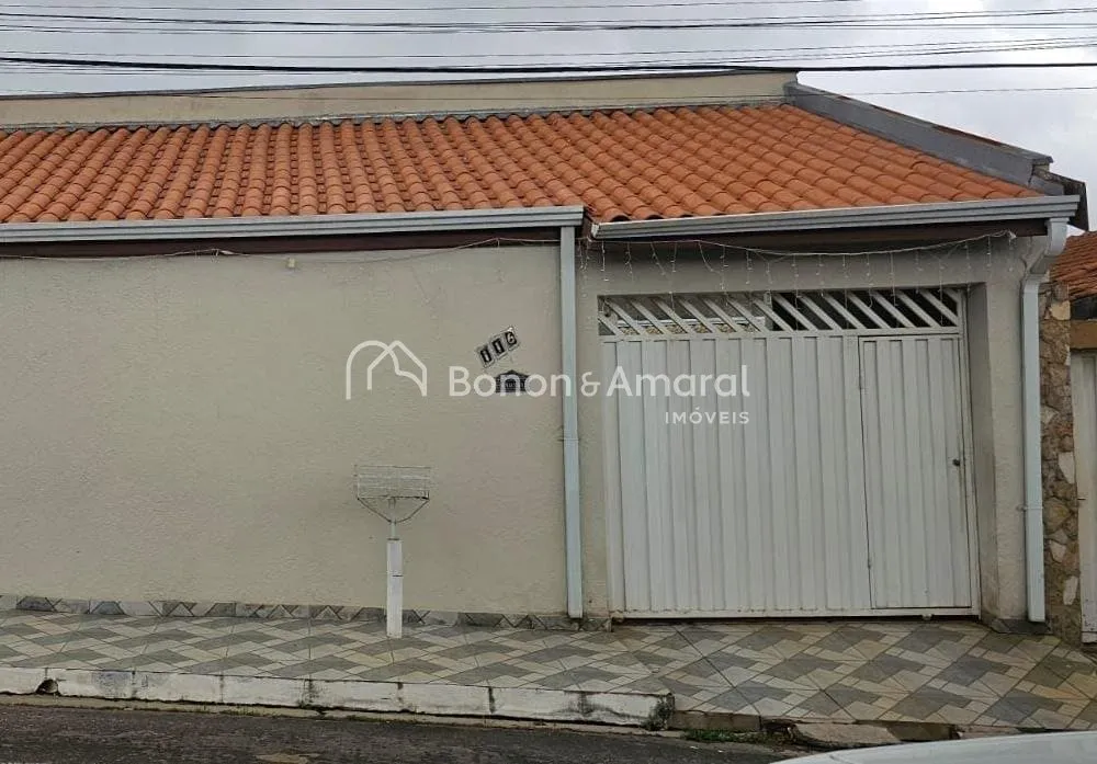 Imagem OPORTUNIDADE IMPERDÍVEL PARA INVESTIDORES NO JARDIM LEONOR - PAULÍNIA/SP