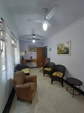 Imagem APARTAMENTO COM 73 m² - FORTE - PRAIA GRANDE SP