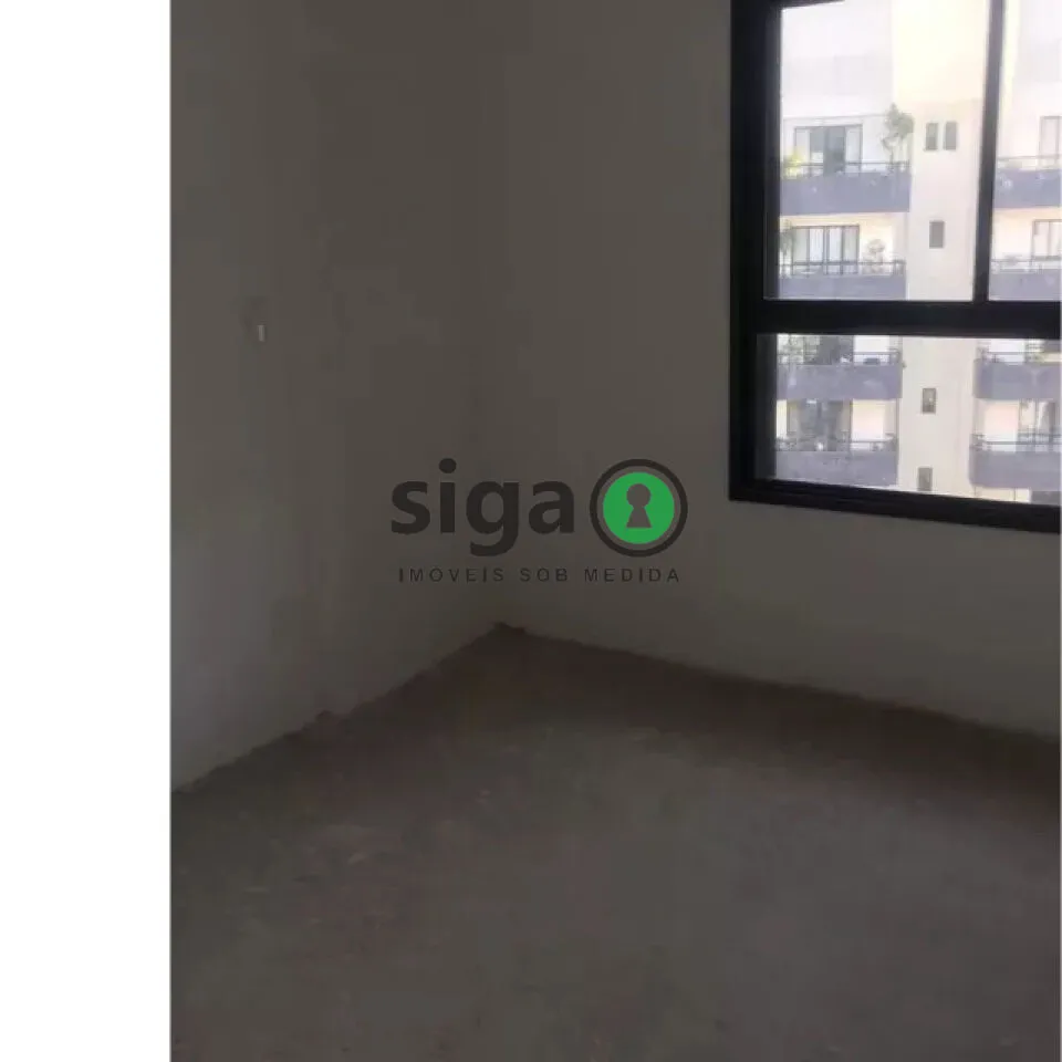 Imagem Apartamento com 1 dormitório á venda na Vila Andrade
