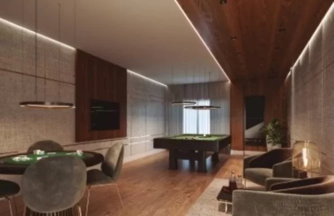 Imagem Porto Valência - Apartamento à venda no bairro Meia Praia - Itapema/SC