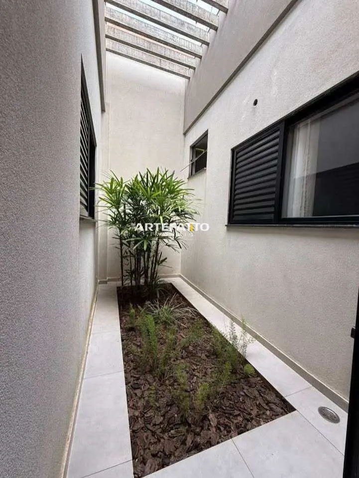 Imagem Casa à venda em Franca, Esplanada Primo Meneghetti II, com 3 quartos, 140m2