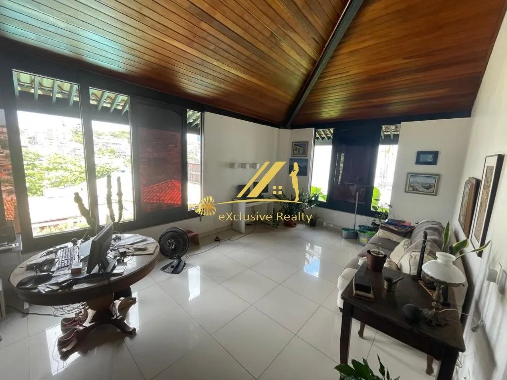 Imagem Casa RESIDENCIAL em Salvador - Bahia, Candeal