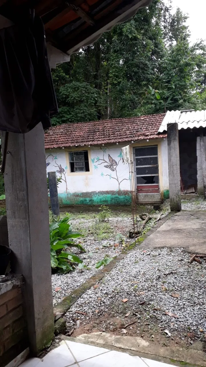 Imagem Chácara à venda 2 Quartos, 3 Vagas, 12200M², Piracuama, Pindamonhangaba - SP