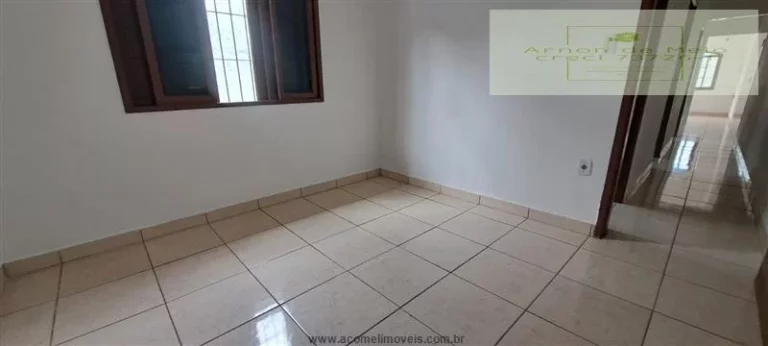 Imagem Casas no Litoral para venda em Praia Grande no bairro Balneário Maracanã