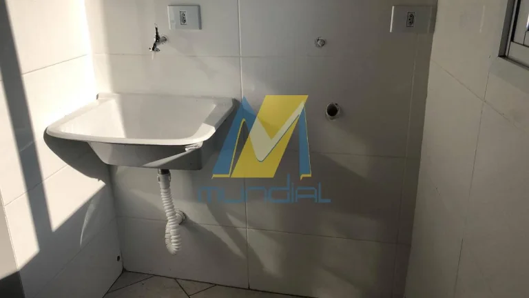 Imagem Salas comerciais já gerando renda no Pq Capuava.