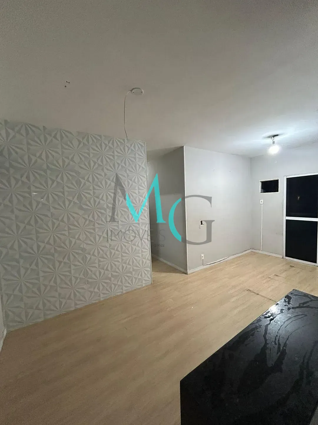 Imagem Apartamento 3 quartos à venda, Condomínio Boulevard Carioca, Campo Grande, Rio de Janeiro, RJ
