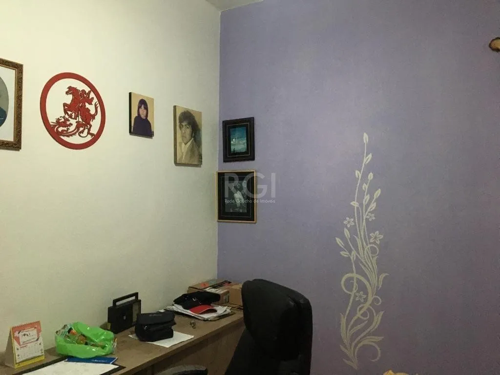 Imagem Casa em Vila São José