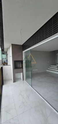 Imagem Apartamento à venda Centro Pinhais PR