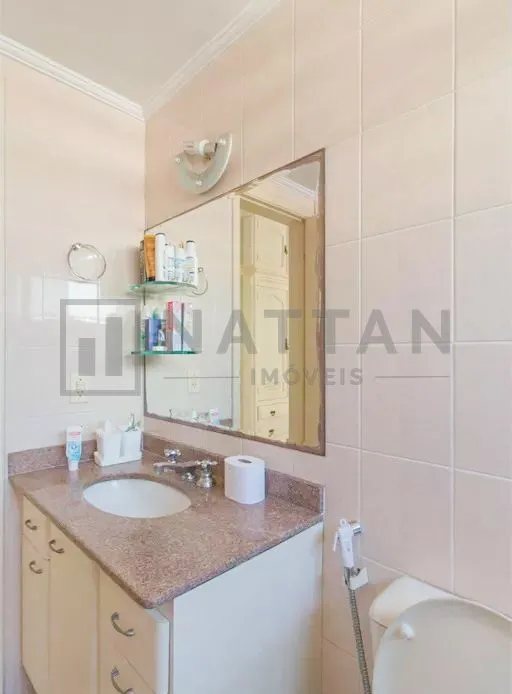Imagem Apartamento com 3 dormitórios à venda, 114 m² por R$ 1.260.000,00 - Tatuapé - São Paulo/SP