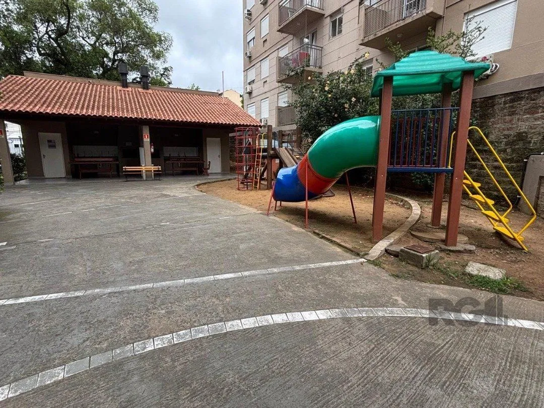 Imagem Apartamento 03 Dormitórios em Ótimo Condominio Viver Zona Sul