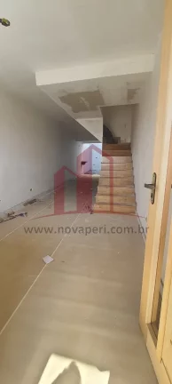 Imagem CASA RESIDENCIAL em Franco da Rocha - SP, Portal da Estação