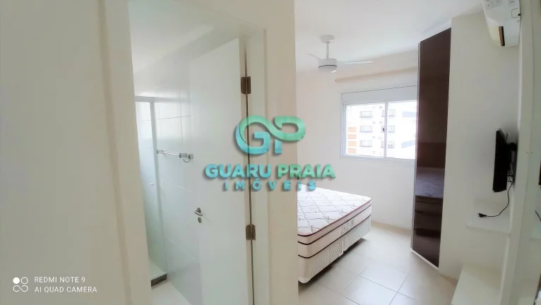 Imagem Apartamento à venda no bairro Pitangueiras - Guarujá/SP