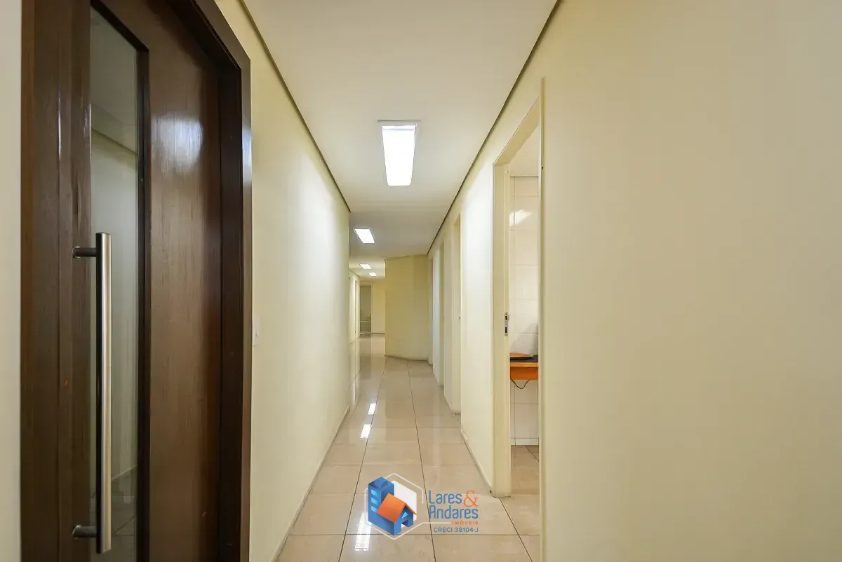 Imagem Conjunto comercial para venda em Bela Vista, 337m²