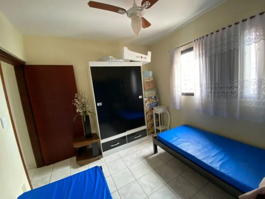 Imagem APARTAMENTO COM 45,00 m² - TUPI - PRAIA GRANDE SP