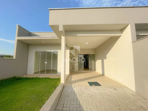 Foto do imóvel Geminado | Jaraguá 84 | 3 quartos (1 suíte) | 108m²
