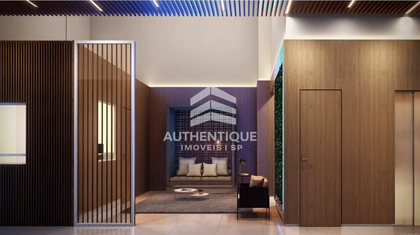 Imagem Just Brooklin - Apartamento à venda em São Paulo/SP