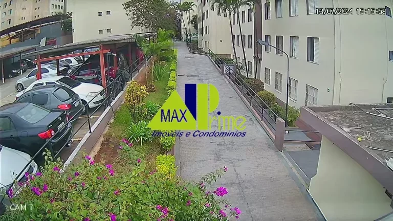 APARTAMENTO RESIDENCIAL em SÃO PAULO - SP, JARDIM PENHA