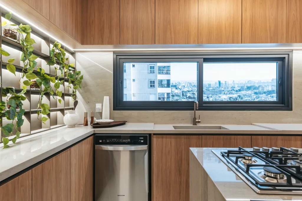 Imagem Apartamento à venda no bairro Setor Marista - Goiânia/GO