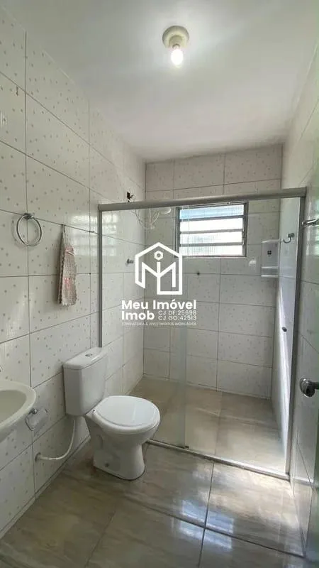 Imagem Casa 3 Quartos 3 Vagas 140m² Ceilândia Norte/DF