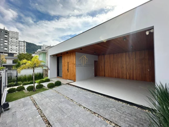 Imagem OPORTUNIDADE Casa NOVA com 3 dormitórios na Pedra Branca