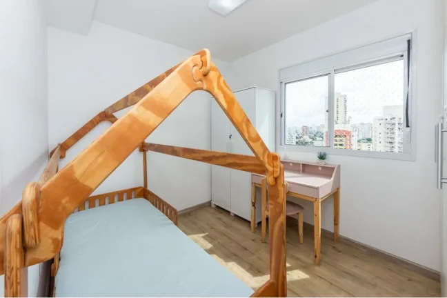 Imagem APARTAMENTO RESIDENCIAL em São Paulo - SP, Vila Gumercindo