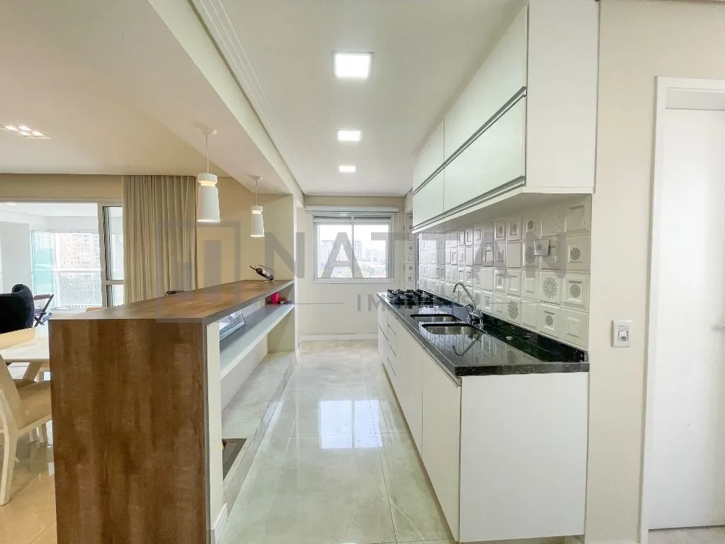 Imagem Apartamento com 3 dormitórios à venda, 127 m² por R$ 1.596.000,00 - Tatuapé - São Paulo/SP