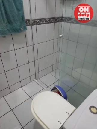 Imagem Apartamento - Gonzaga - Santos/SP