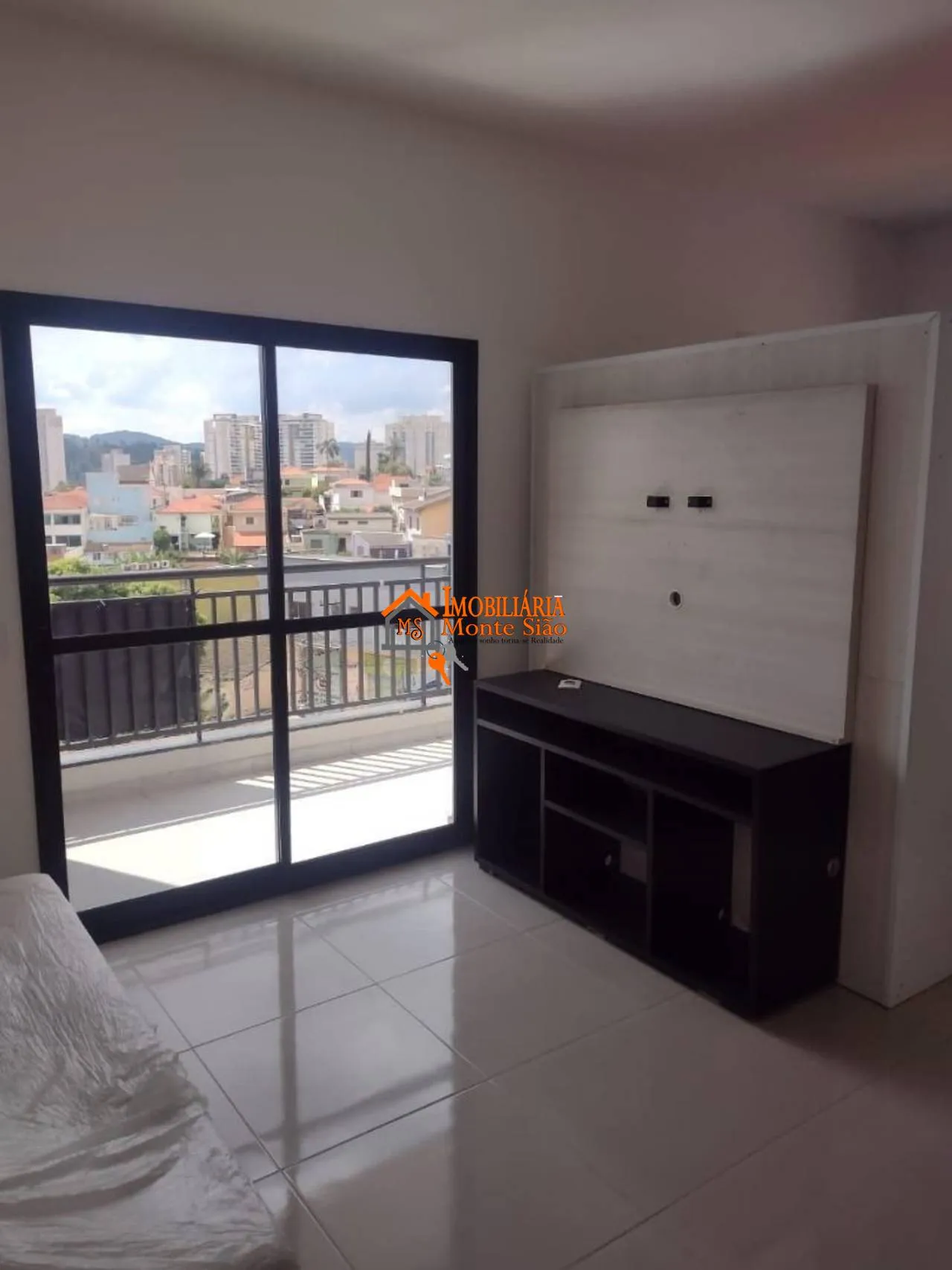 Imagem Studio com 1 dormitório à venda, 33 m² por R$ 275.000,00 - Vila Galvão - Guarulhos/SP