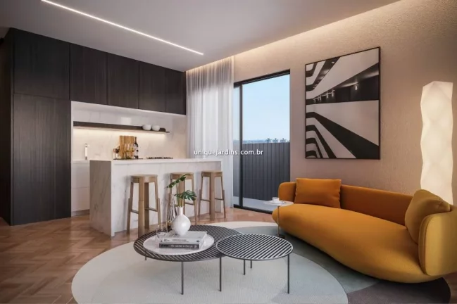 Imagem Apartamento à venda Moema São Paulo