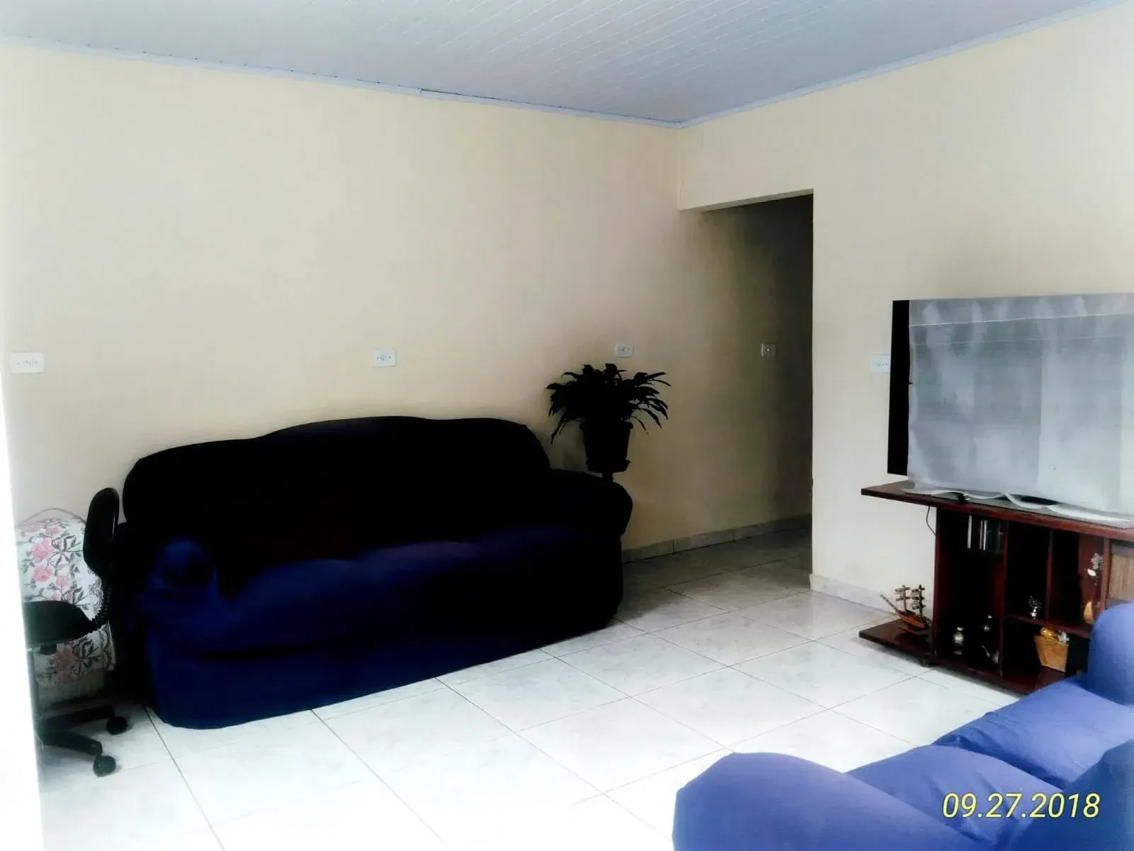 Imagem Casa com 1 Quarto à Venda, 101 m² em Jardim Santo Antônio - Embu das Artes