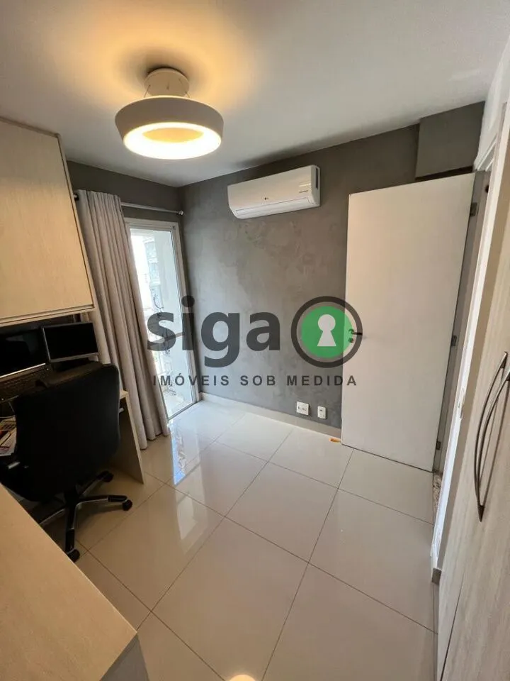 Imagem Apto 3 Suítes no Helbor Acqualife Excelente Localização e Conforto