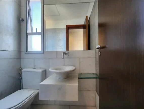 Imagem APARTAMENTO COM 170 M², 04 QUARTOS, 03 VAGAS, LAZER NO FUNCIONÁRIOS!!!!