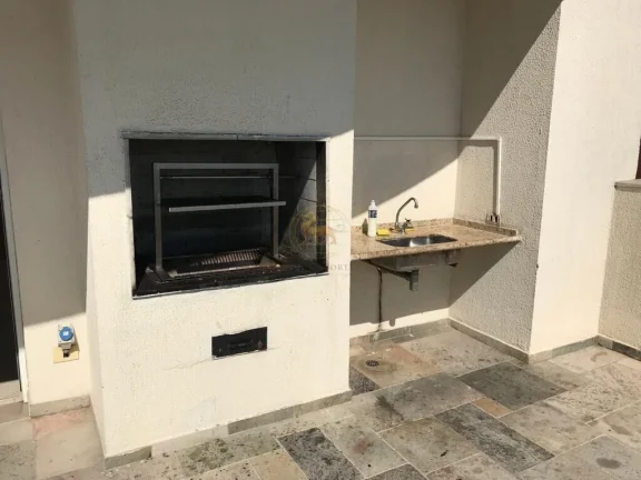 Imagem Apartamento para alugar no bairro Vila Nova Conceição - São Paulo/SP
