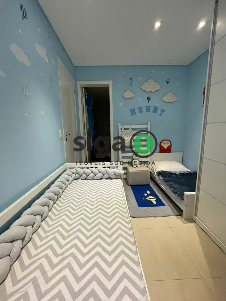 Imagem APARTAMENTO A VENDA COM 2 DORMITORIOS NA VILA ANDRADE