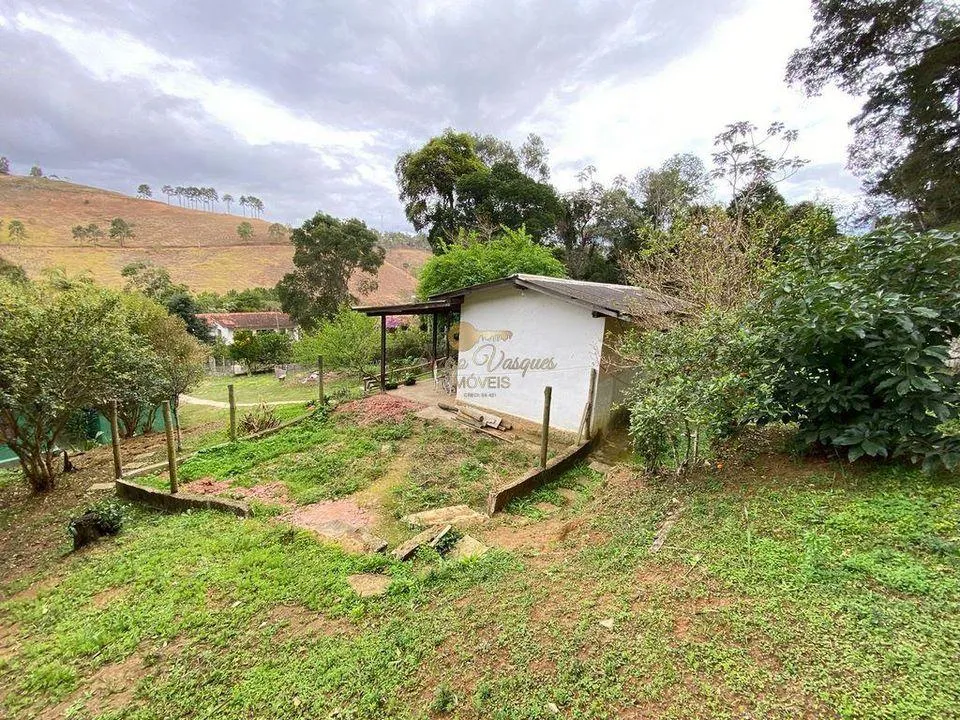 Imagem Casa para Venda em Teresópolis / RJ no bairro Parque Boa União