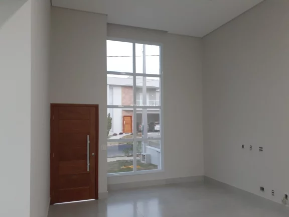 Imagem LINDA CASA CONDOMINIO DI ROMA - INDAIATUBA-SP