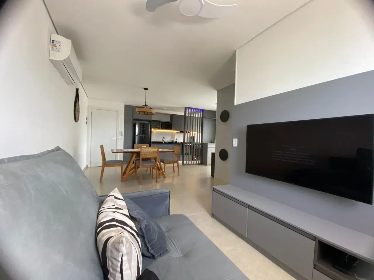 Foto do imóvel: Apartamento com 1 Quarto à Venda, 53, 65 m² em Suarão
