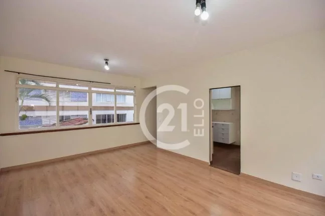 Imagem Apartamento com 2 dormitórios à venda, 90 m² - Santa Cecília - São Paulo/SP