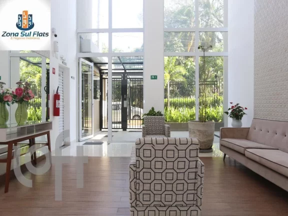 Imagem Excelente Apartamento à Venda Na Região do Butantã Com 2 Dormitórios e 1 Vaga