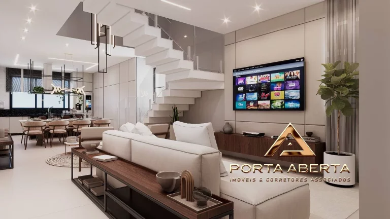 Imagem Casa Alto Padrão 3 Suites - Bela Vista - COD 1263