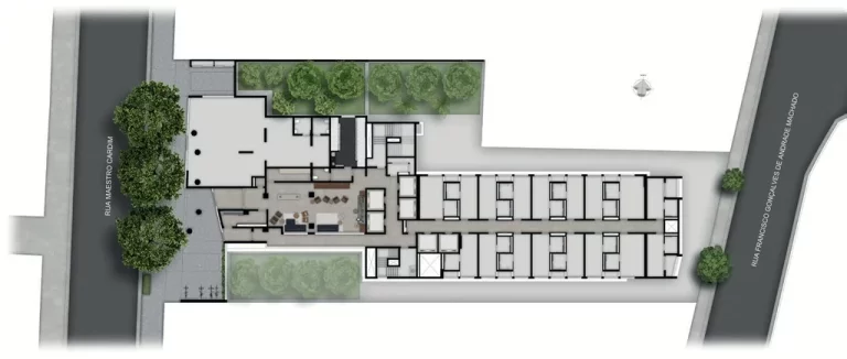 Imagem APARTAMENTO RESIDENCIAL em São Paulo - SP, Liberdade