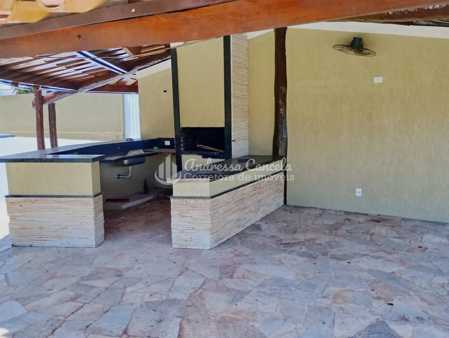 Imagem Casa com 4 dormitórios à venda, 342 m² por R$ 1.250.000,00 - Jardim Aclimação - São José do Rio Preto/SP