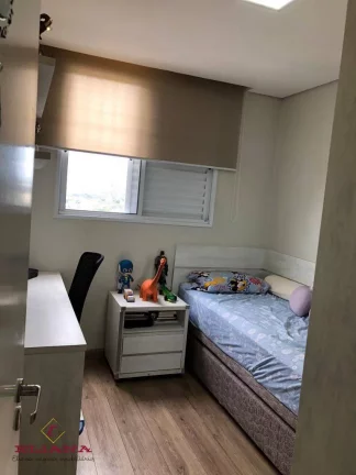 Imagem Apartamento com 2 quartos, 46m², para aluguel em São Paulo, Jardim Íris