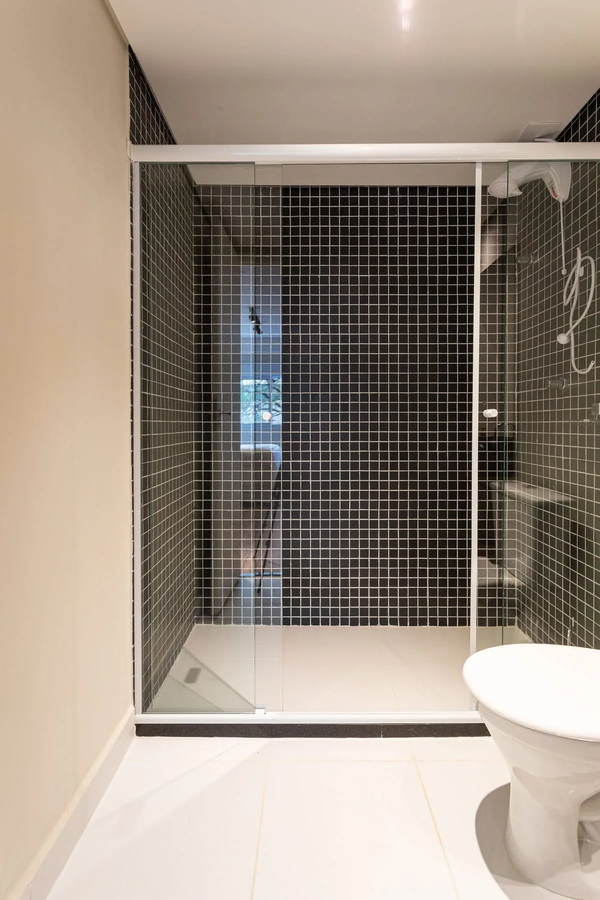 Imagem Apartamento com 1 Quarto para alugar, 28m² - Saúde