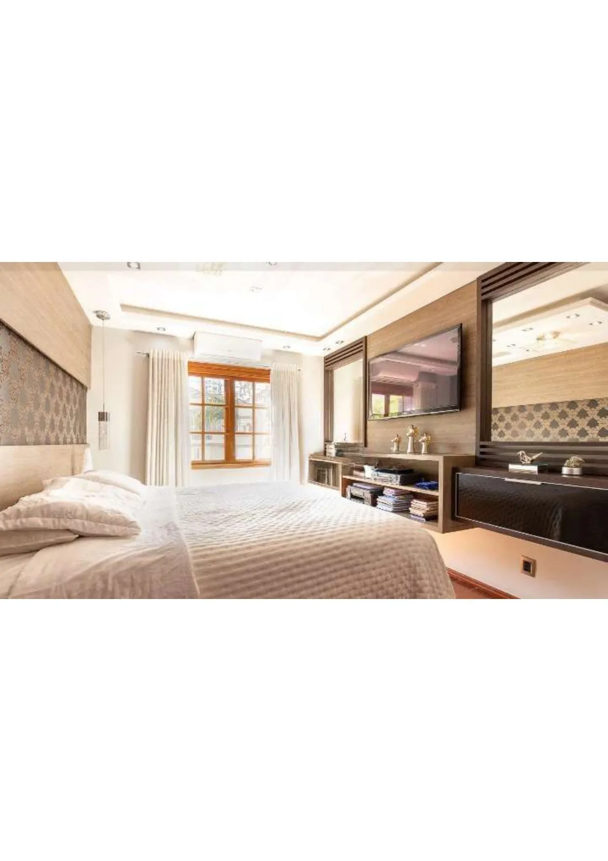 Imagem Cobertura Duplex a venda próximo ao Zaffari da Fernandes Vieira.