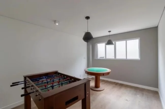 Imagem METROCASA SACOMÃ - Apto de 37m² (Unidade de Revenda), próximo à Estação Sacomã do Metrô!