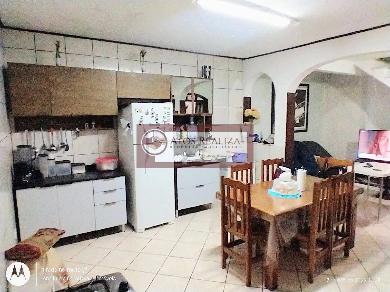 Imagem Sobrado em Jardim Progresso - São Paulo