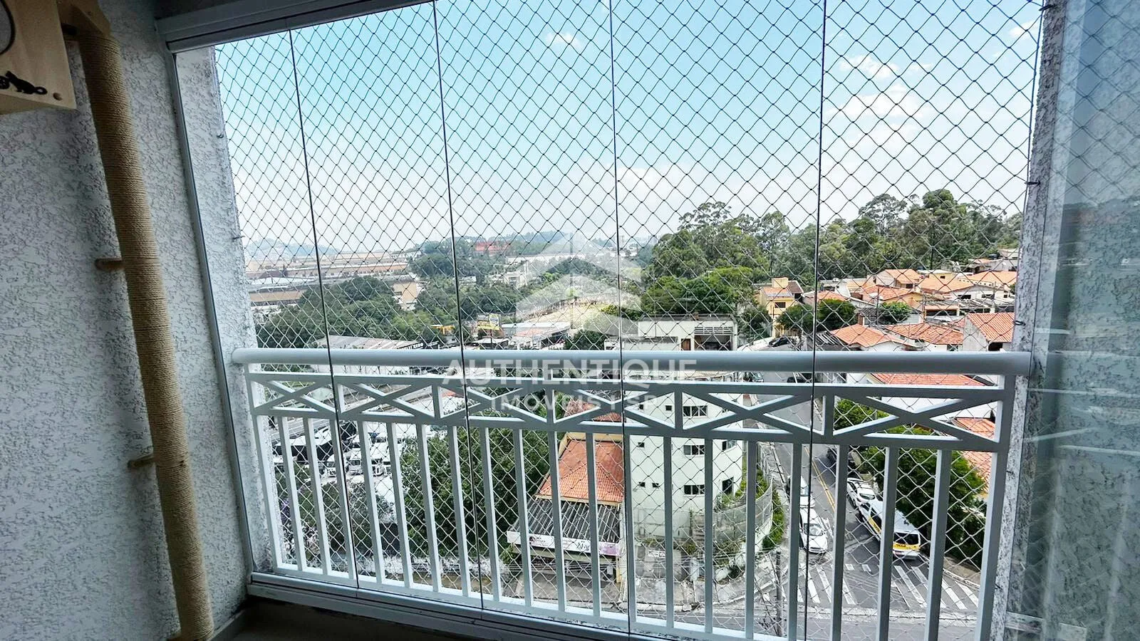 Imagem LIGURIA DEMARCHI SBC - Apartamento à venda no bairro Demarchi - São Bernardo do Campo/SP