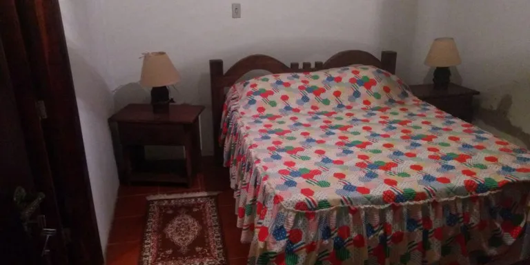 Imagem Chácara com 3 Quartos à Venda, 12.000 m² em Centro - Santa Isabel