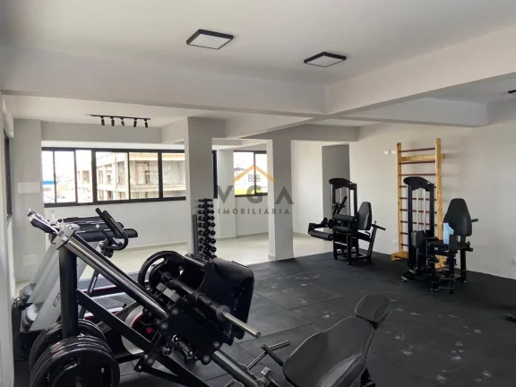 Imagem Apartamento para Venda em São Paulo, Chácara Califórnia, 2 dormitórios, 1 banheiro, 1 vaga
